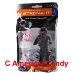 Astronaut Ice Cream Sandwich